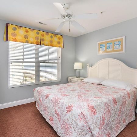 Spacious Penthouse Ocean Front 7 Bedroom Condo - Ambassador Villas Unit 401 Myrtle Beach Esterno foto