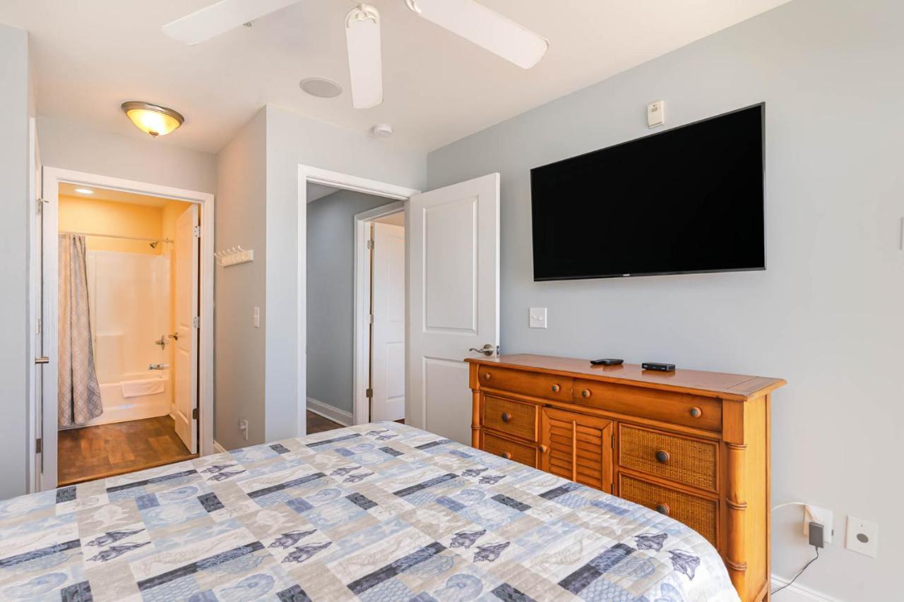 Spacious Penthouse Ocean Front 7 Bedroom Condo - Ambassador Villas Unit 401 Myrtle Beach Esterno foto