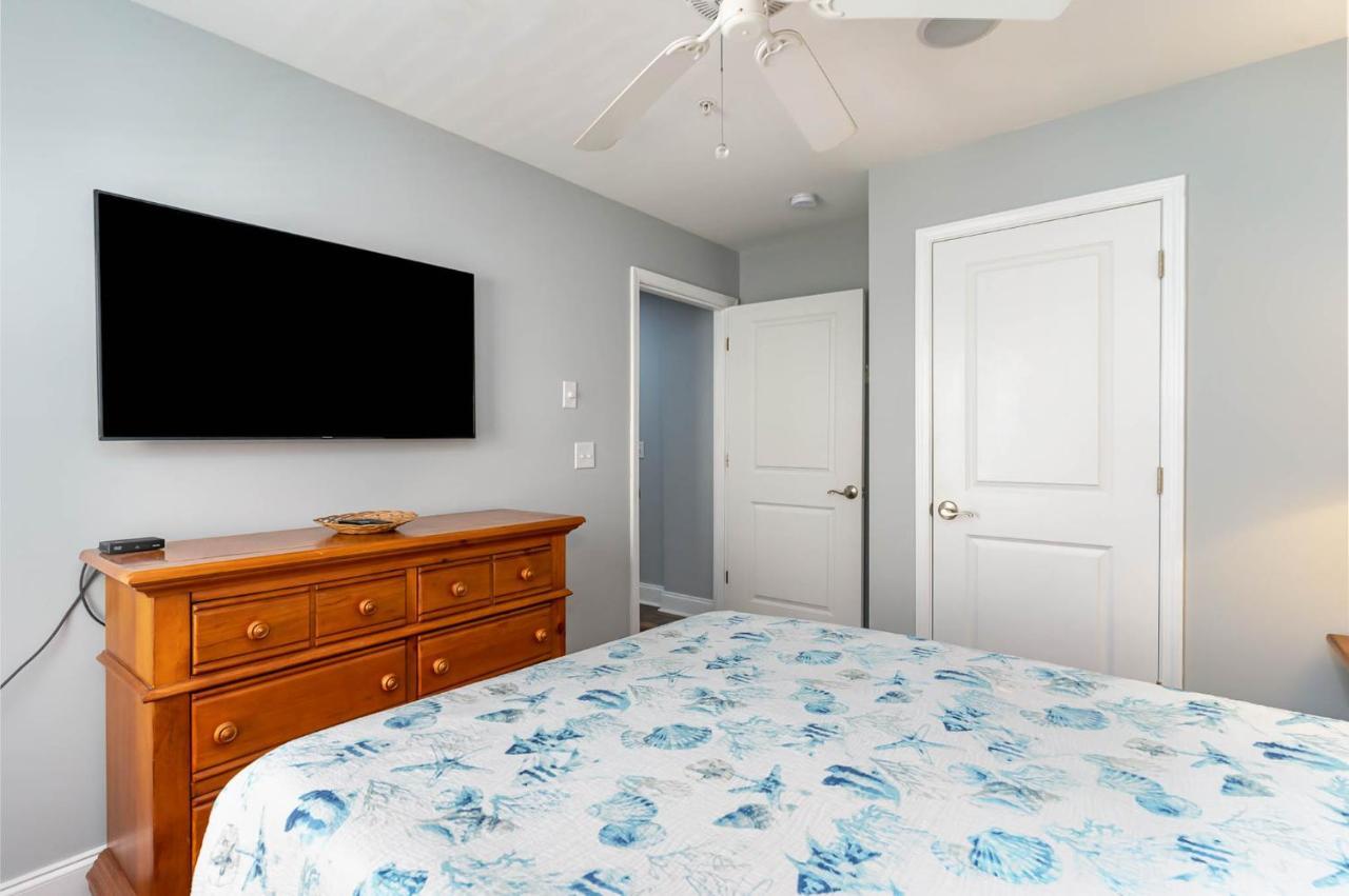 Spacious Penthouse Ocean Front 7 Bedroom Condo - Ambassador Villas Unit 401 Myrtle Beach Esterno foto