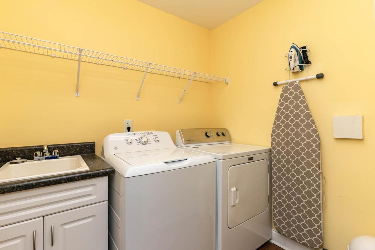 Spacious Penthouse Ocean Front 7 Bedroom Condo - Ambassador Villas Unit 401 Myrtle Beach Esterno foto