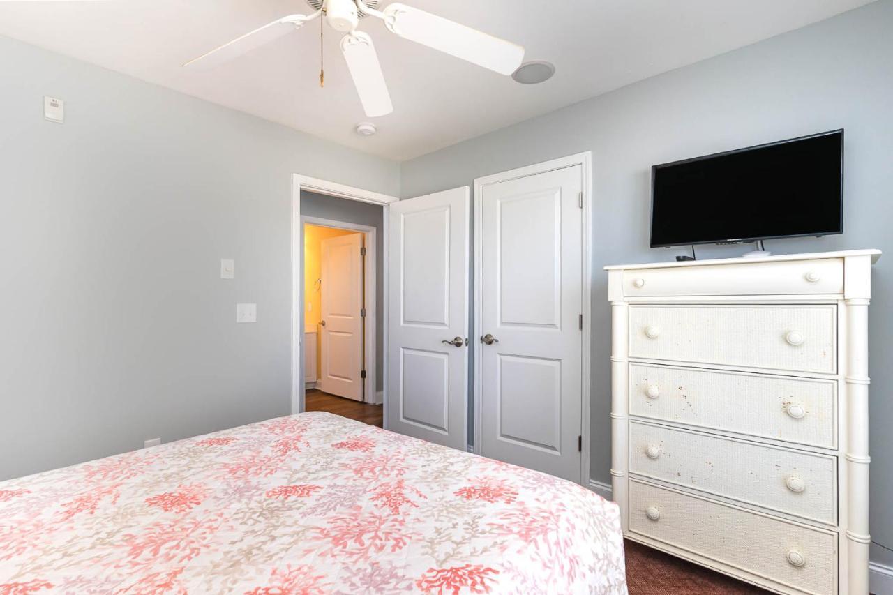Spacious Penthouse Ocean Front 7 Bedroom Condo - Ambassador Villas Unit 401 Myrtle Beach Esterno foto