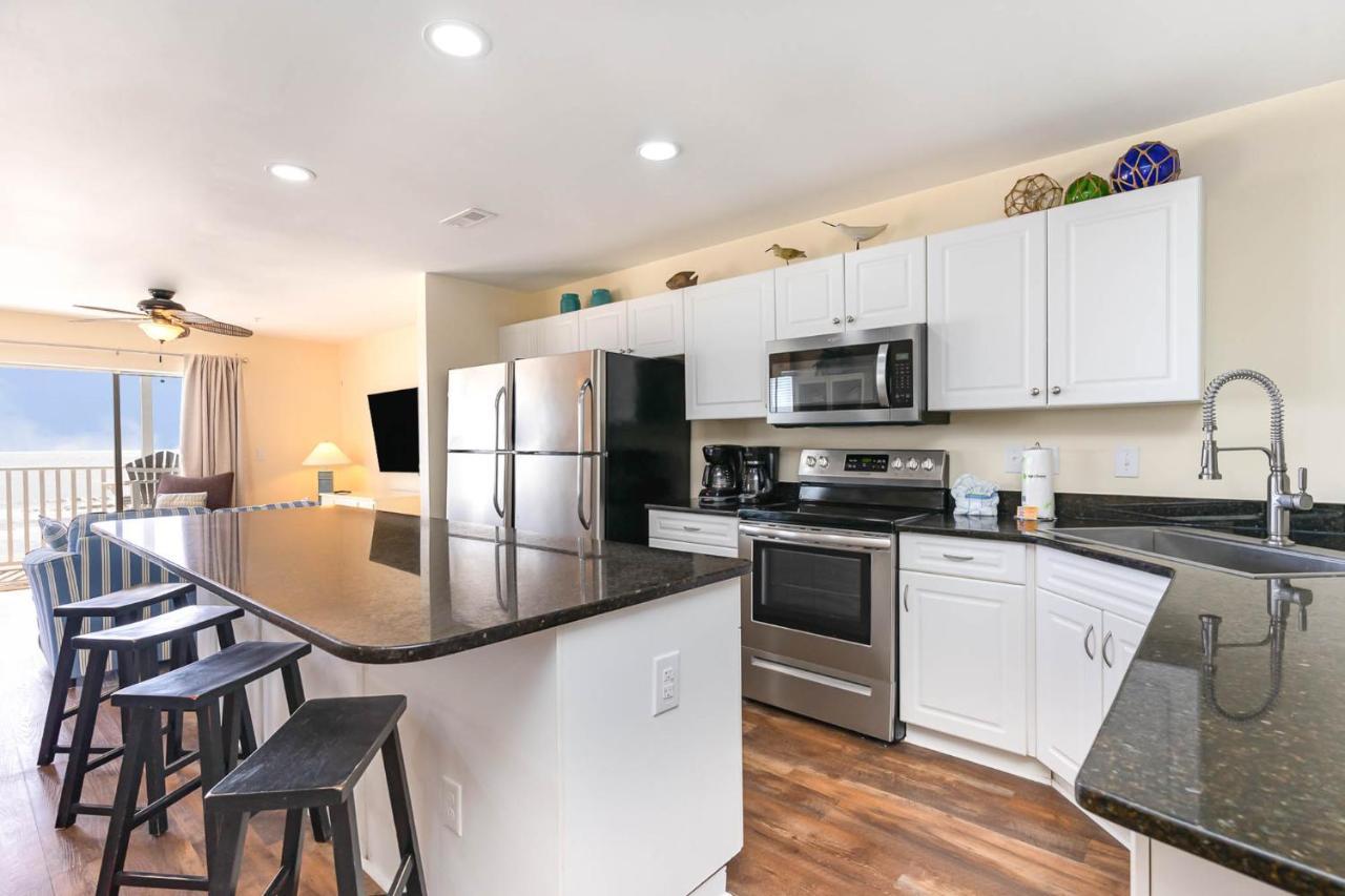 Spacious Penthouse Ocean Front 7 Bedroom Condo - Ambassador Villas Unit 401 Myrtle Beach Esterno foto
