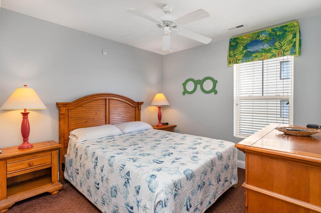 Spacious Penthouse Ocean Front 7 Bedroom Condo - Ambassador Villas Unit 401 Myrtle Beach Esterno foto