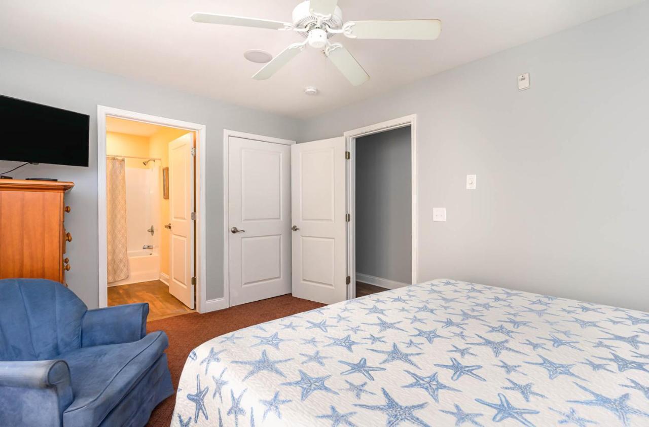 Spacious Penthouse Ocean Front 7 Bedroom Condo - Ambassador Villas Unit 401 Myrtle Beach Esterno foto