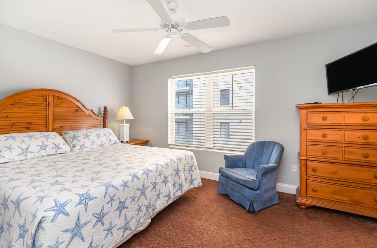Spacious Penthouse Ocean Front 7 Bedroom Condo - Ambassador Villas Unit 401 Myrtle Beach Esterno foto
