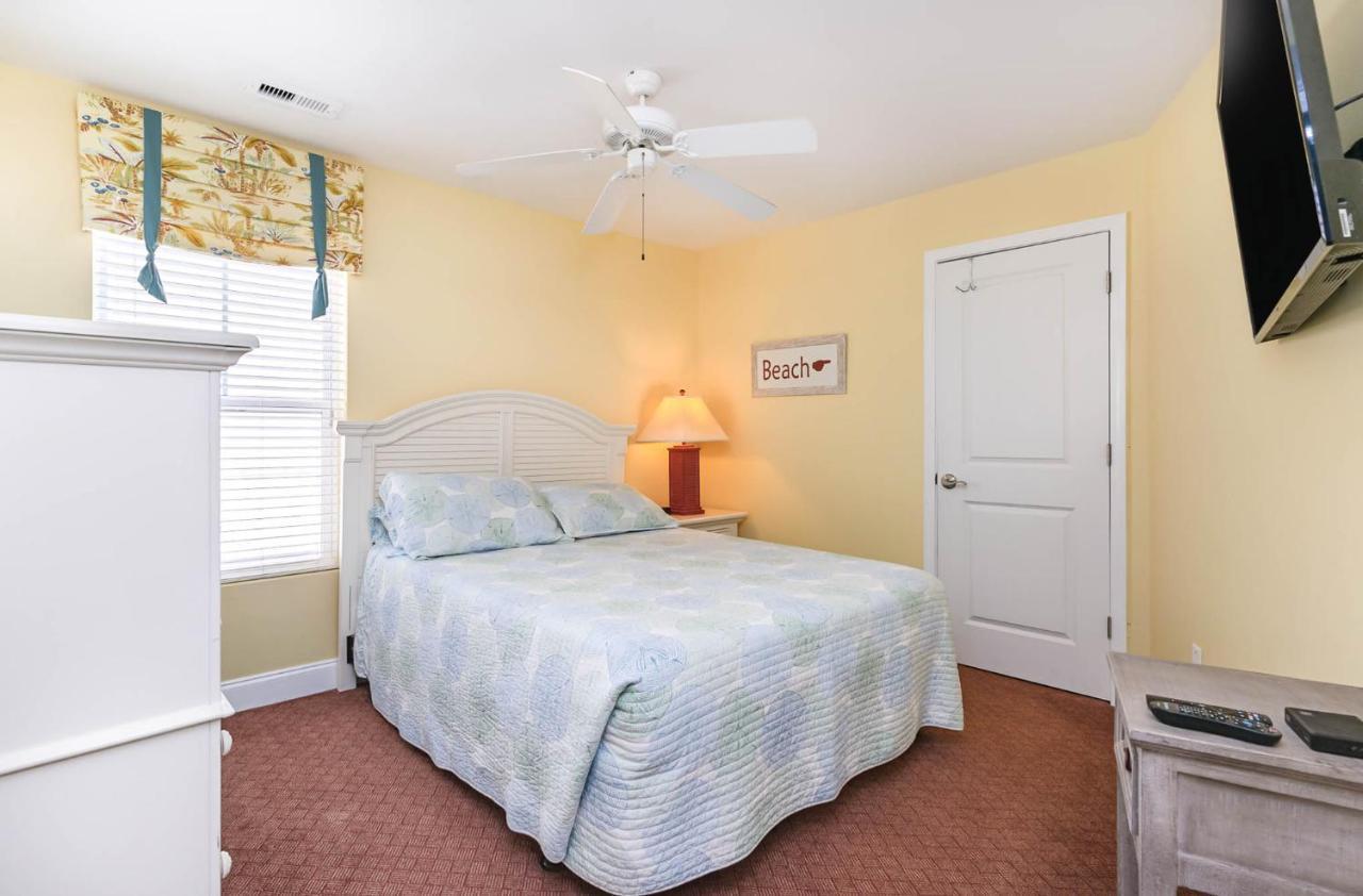 Spacious Penthouse Ocean Front 7 Bedroom Condo - Ambassador Villas Unit 401 Myrtle Beach Esterno foto