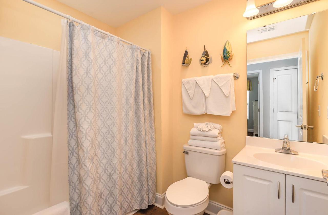 Spacious Penthouse Ocean Front 7 Bedroom Condo - Ambassador Villas Unit 401 Myrtle Beach Esterno foto