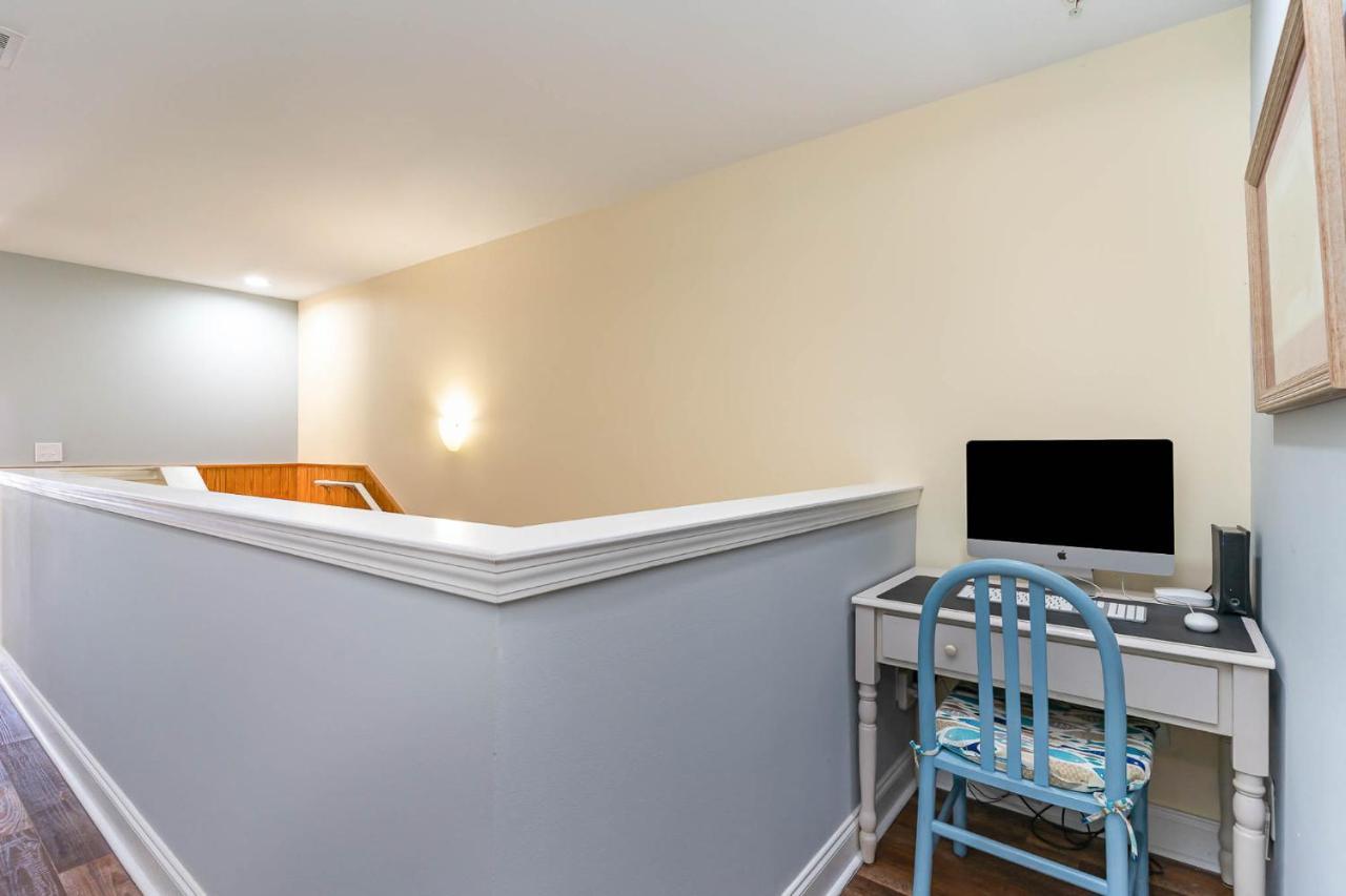 Spacious Penthouse Ocean Front 7 Bedroom Condo - Ambassador Villas Unit 401 Myrtle Beach Esterno foto