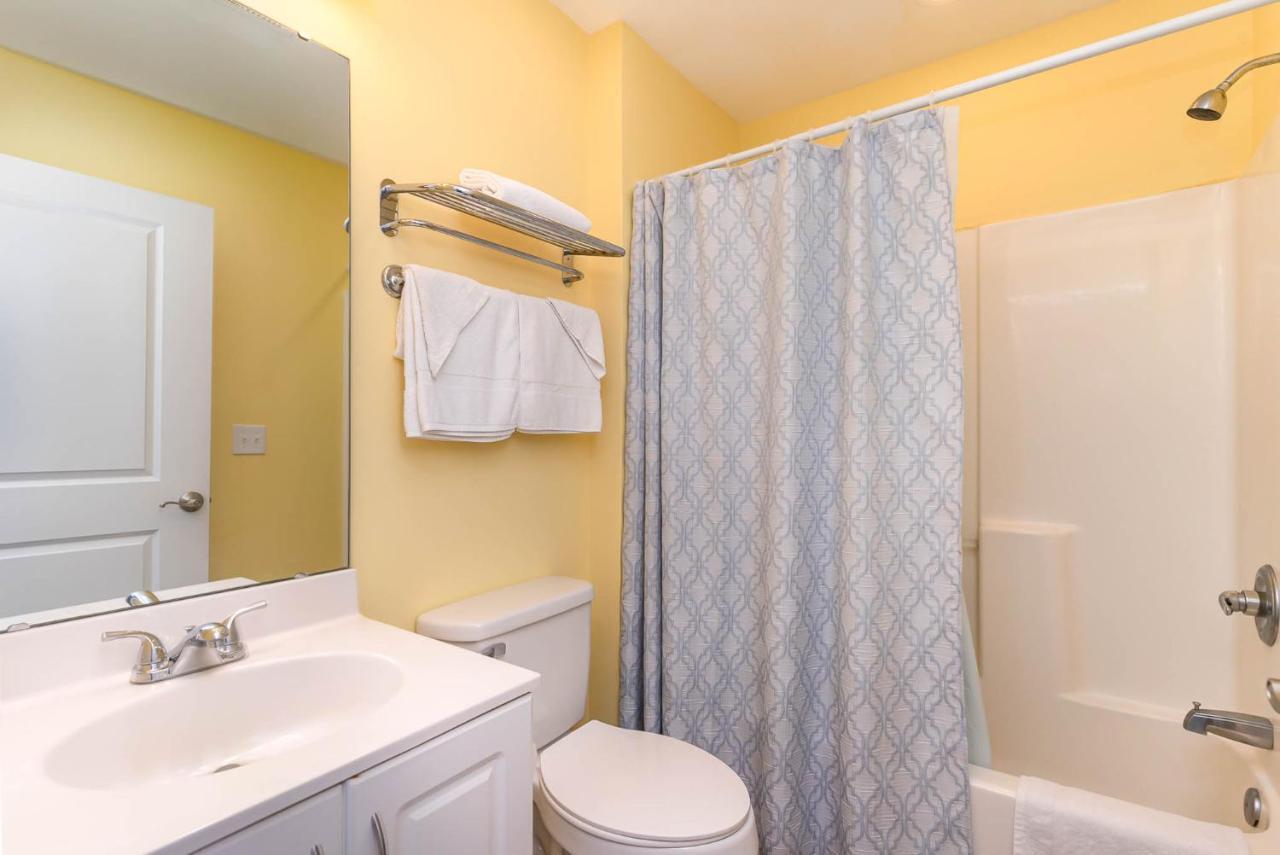 Spacious Penthouse Ocean Front 7 Bedroom Condo - Ambassador Villas Unit 401 Myrtle Beach Esterno foto
