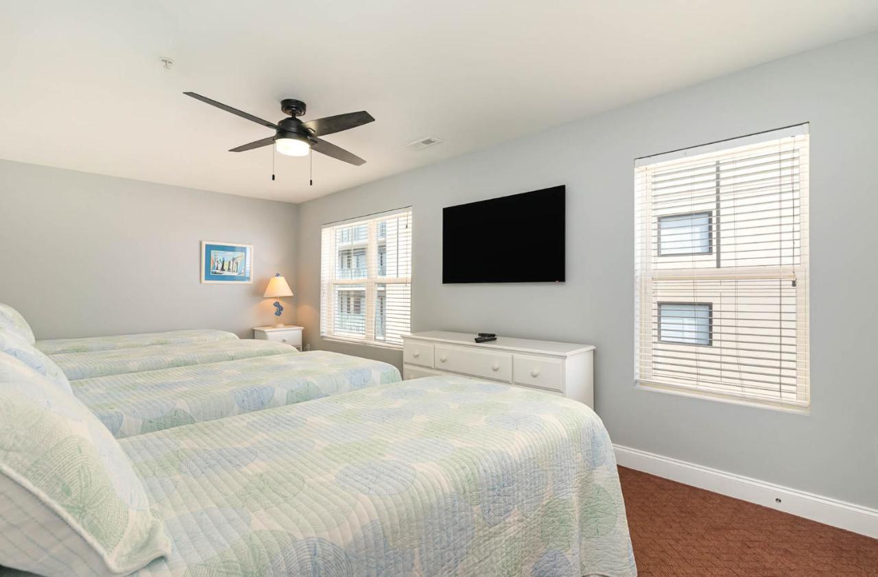 Spacious Penthouse Ocean Front 7 Bedroom Condo - Ambassador Villas Unit 401 Myrtle Beach Esterno foto
