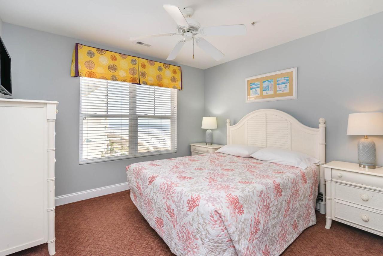 Spacious Penthouse Ocean Front 7 Bedroom Condo - Ambassador Villas Unit 401 Myrtle Beach Esterno foto